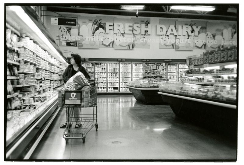 Why Can't I be the Pretty One?