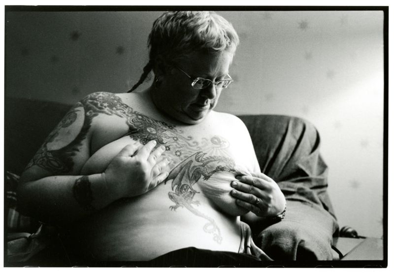 Southern Maine Association of Kinksters