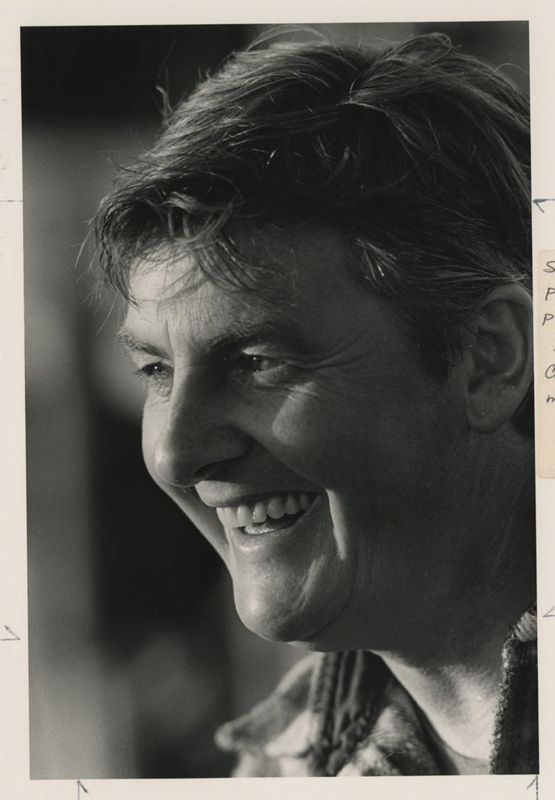 Crazy Avery Goes to New York Photographs