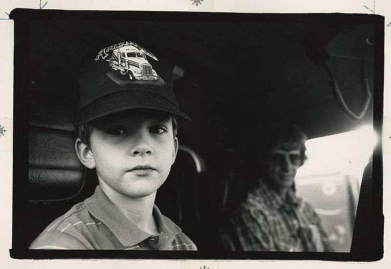 Dysart's Truck Stop, Bangor