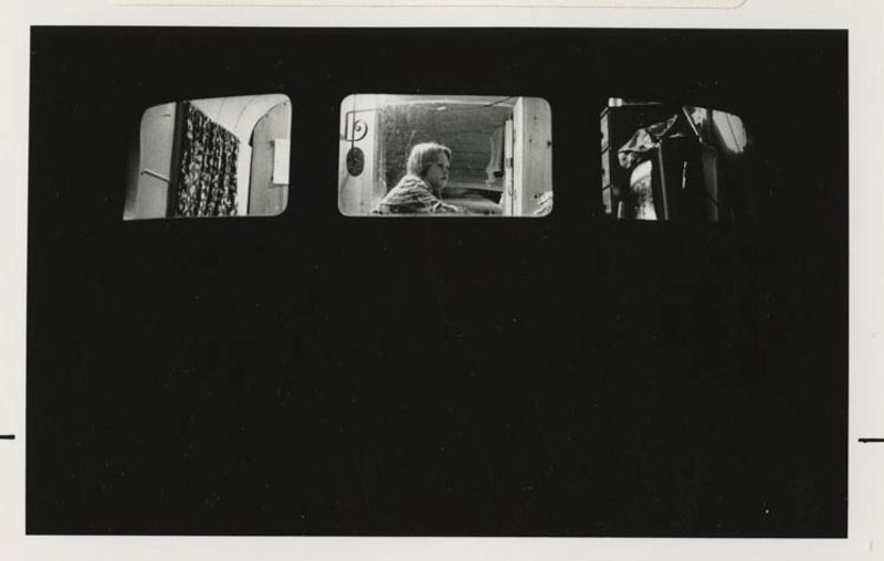 Monica: A Photo Essay