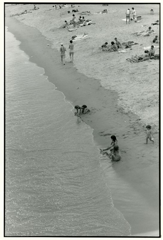 Old Orchard Beach (1986)