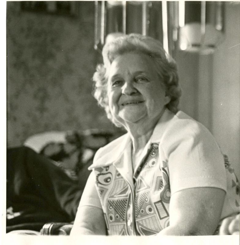 Yvonne Kennedy Photographs