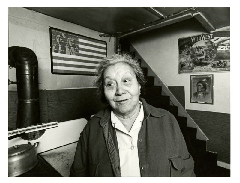 We Don't Make Baskets Anymore, Madasa Sapiel Photographs