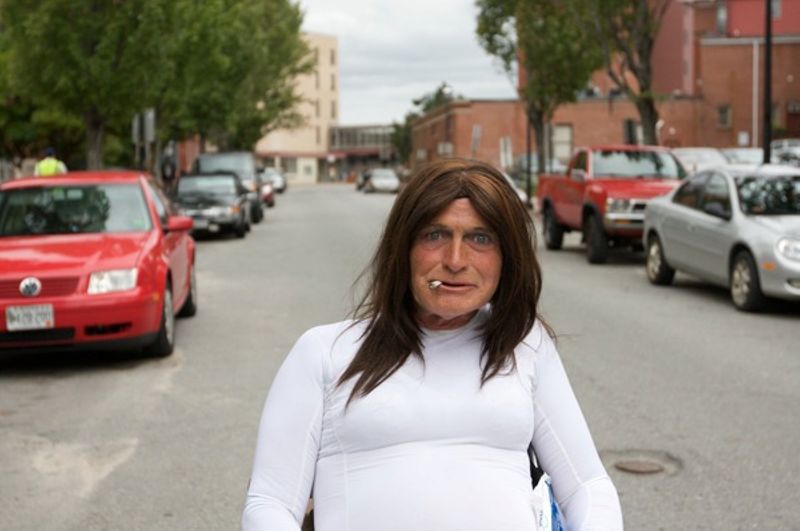 Mysterious Joe Miller