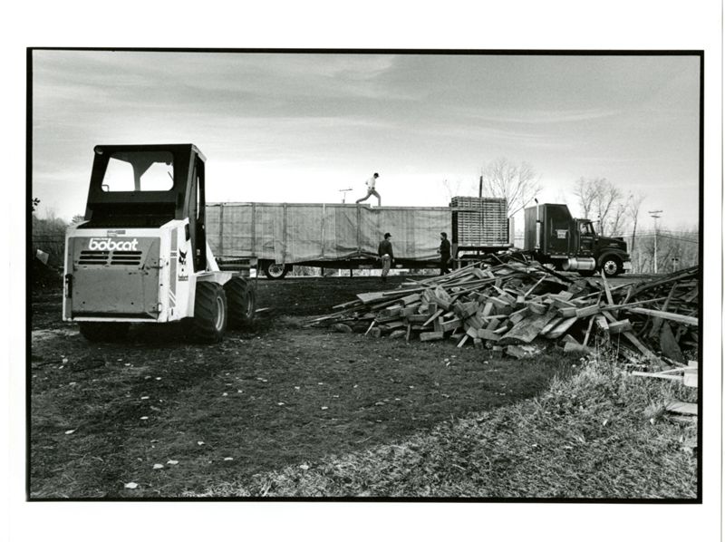 Beekeeping Photographs