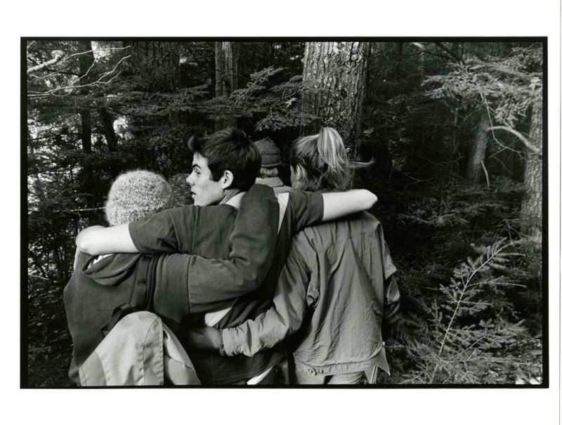 Maine Coast Semester at the Chewonki Foundation