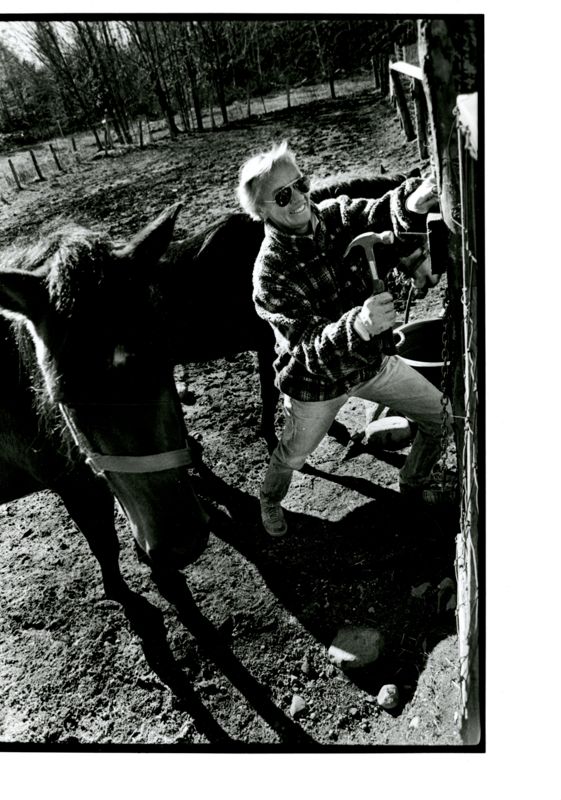 Hunters & Healers Photographs