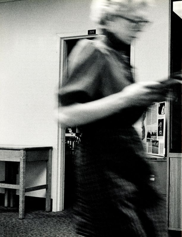 Sisters of Mercy and the Winds of Vatican II