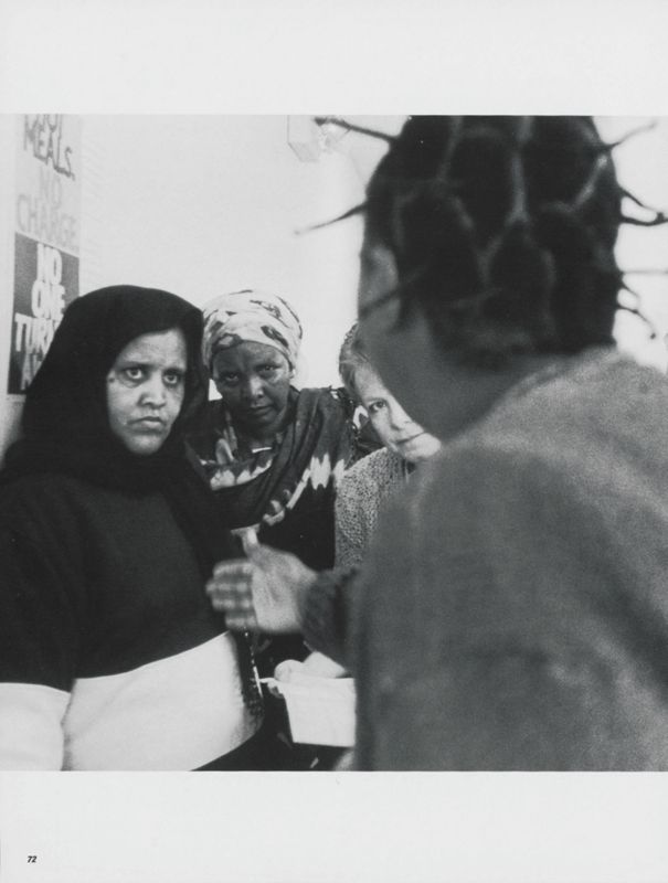 Old Clans, Old Culture in a New Land