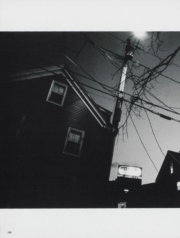 The Dragon Lady and Other Nissen Folk