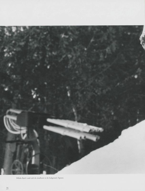 Our Mysterious Something