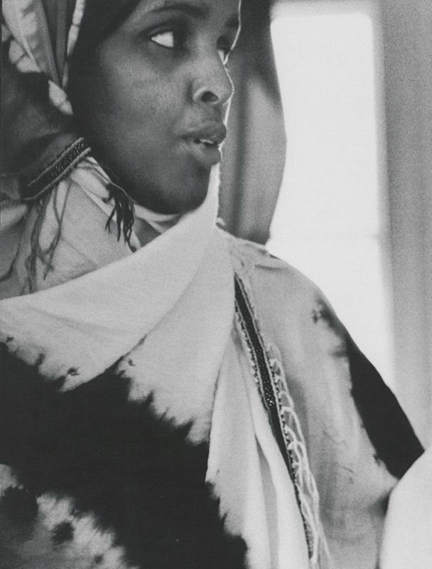 Waa Nabad: Somali Community in Lewiston