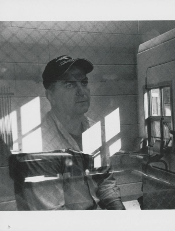 Working From the Inside Out: Inmates on a Maine Prison Farm