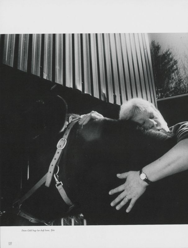 Love, Faith & Taxidermy