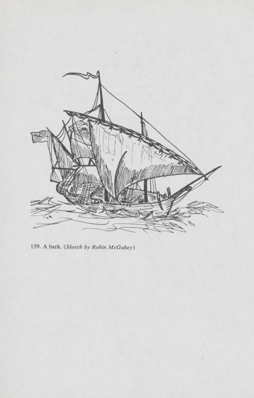 Seafaring: Grandfather's Golden Earring