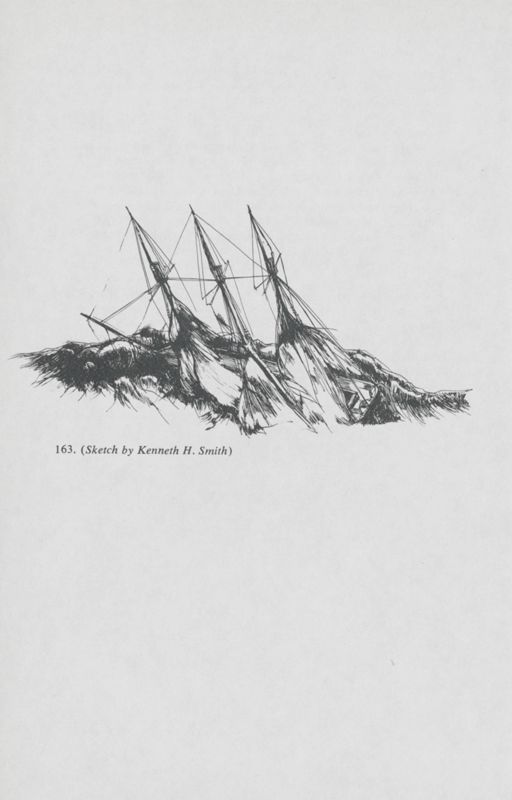 Seafaring: The Wreck of the Schooner Charles