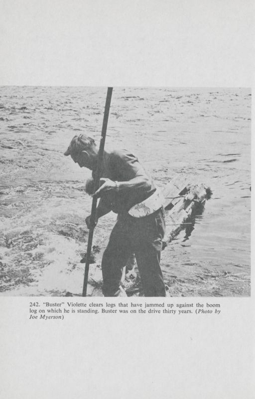 River Driving: Drivin' a Stick