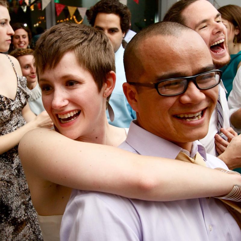 LIMBO: An Immigration Story