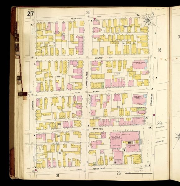[Plate 27.]