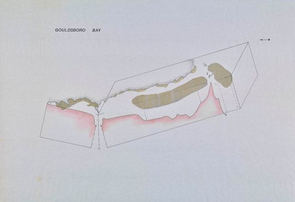 Gouldsboro Bay
