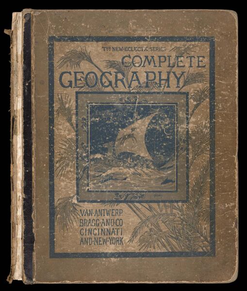 The Eclectic Complete Geography