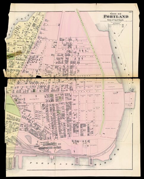 City of Portland, 1871