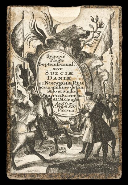 Titlepage / Frontispiece
