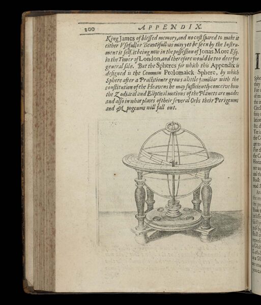 [Untitled image of an armillary sphere.]