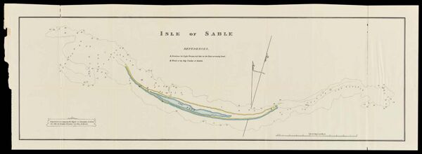 Isle of Sable