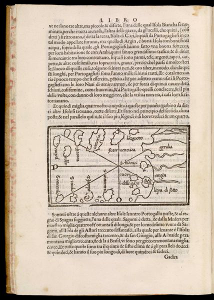 [Canaries and Cape Verde Islands]