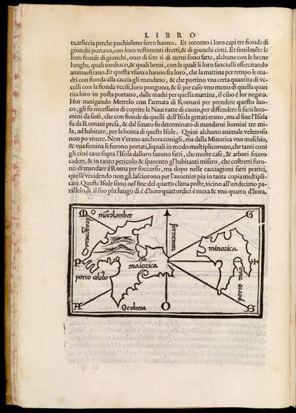 Maiorica [&] Minorica