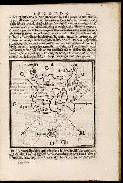 Stalimene [&] S. Strati