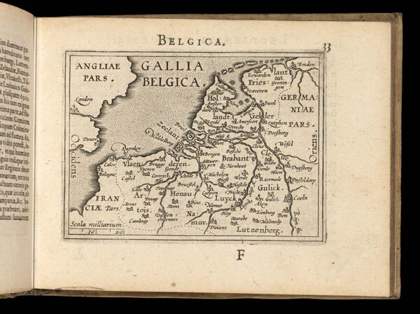 Gallia Belgica