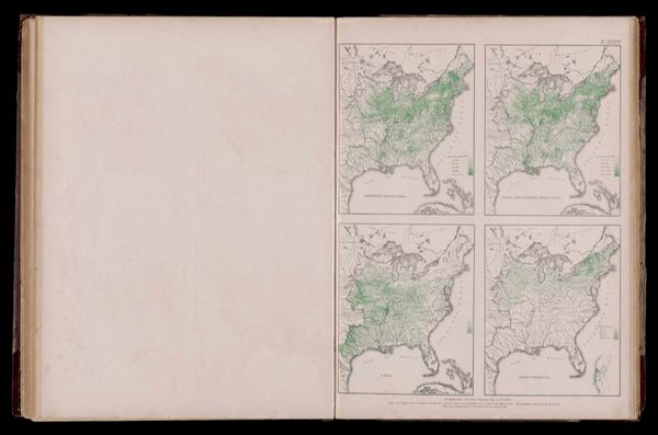 [Improved land in farms / total agricultural production / corn / dairy products]