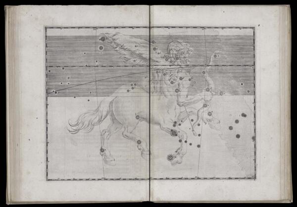 Tabula trigesima. Sagittarius.