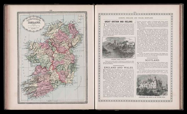 Text, Illustration and Map 53