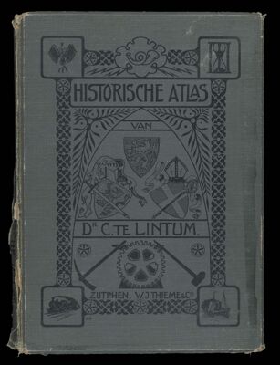 Historische Atlas