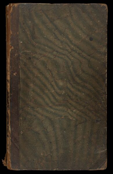 A Journal of the Voige [sic] Made by the Bark Champion in the Year of Our Lord 1850 - 1851 - 1852 - 1853