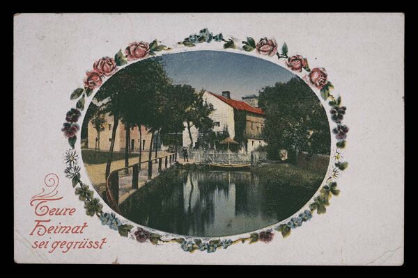 Postcard 183