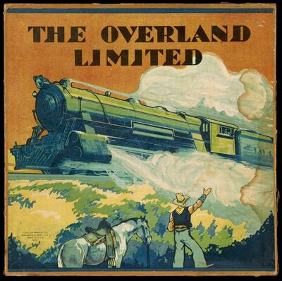 The Overland Limited