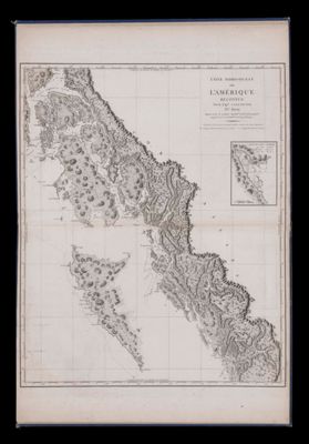 Côte Nord-Ouest de L'Amérique reconnue par le Cap.c Vancover. IV.e Partie / Plan du Port Stewart
