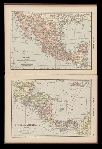 Mexico / Central America