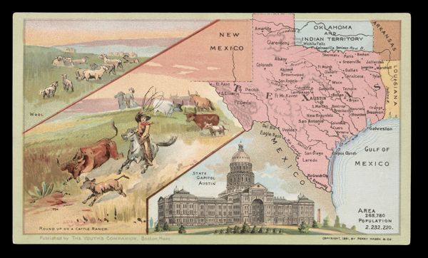 Texas