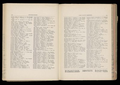 Kennebunkport Directory