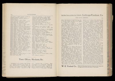 Kennebunkport Directory