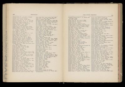 Springvale Directory