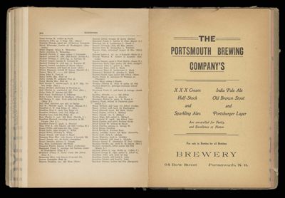 Biddeford Resident Directory