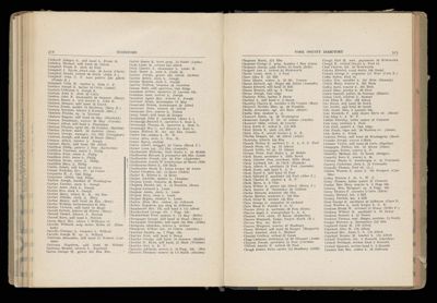 Biddeford Resident Directory