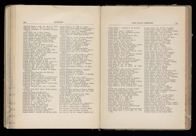 Biddeford Resident Directory